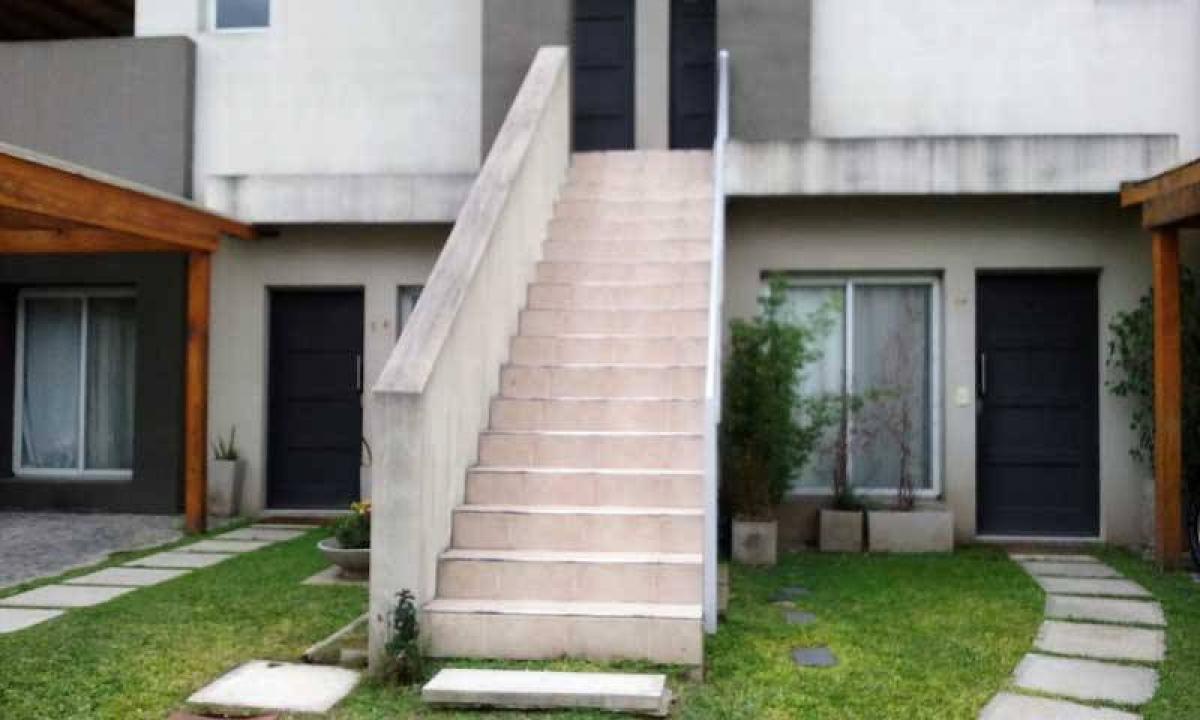 2 bedrooms Apartment in Tigre, Argentina No. 11216