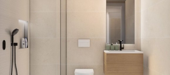 3 غرف نوم شقة في San Pedro del Pinatar, Spain رقم 290693 11