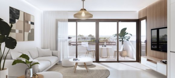 3 غرف نوم شقة في San Pedro del Pinatar, Spain رقم 290693 6