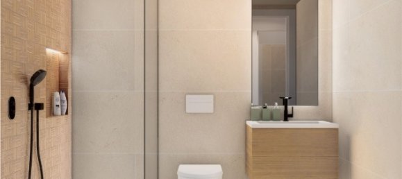 3 غرف نوم شقة في San Pedro del Pinatar, Spain رقم 290693 8