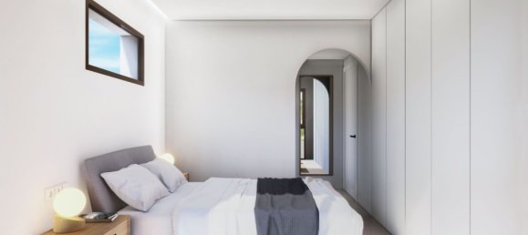 3 غرف نوم شقة في San Pedro del Pinatar, Spain رقم 290693 10