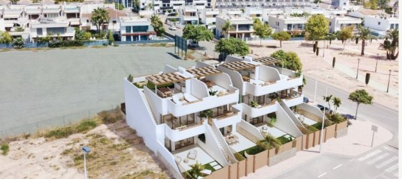 3 غرف نوم شقة في San Pedro del Pinatar, Spain رقم 290693 12