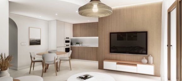 3 غرف نوم شقة في San Pedro del Pinatar, Spain رقم 290693 5