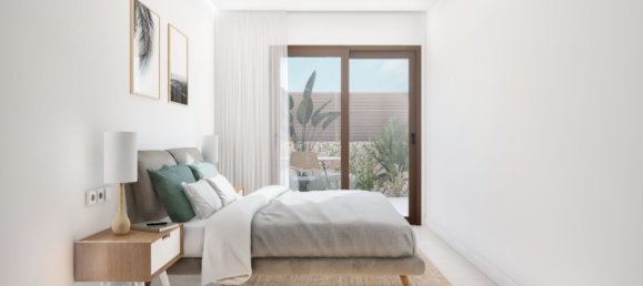 3 غرف نوم شقة في San Pedro del Pinatar, Spain رقم 290693 7