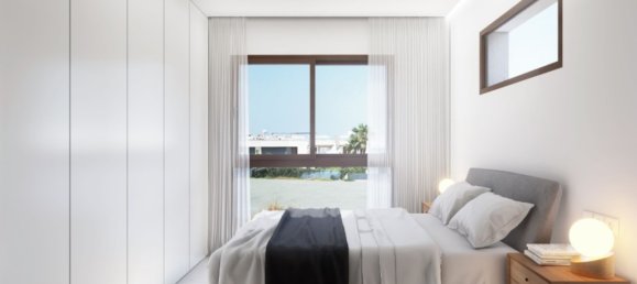 3 غرف نوم شقة في San Pedro del Pinatar, Spain رقم 290693 9