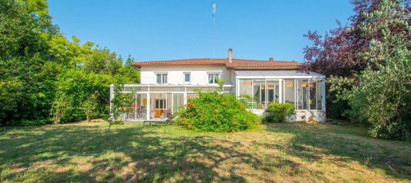 5 bedrooms House in Merignac, France No. 288041 12