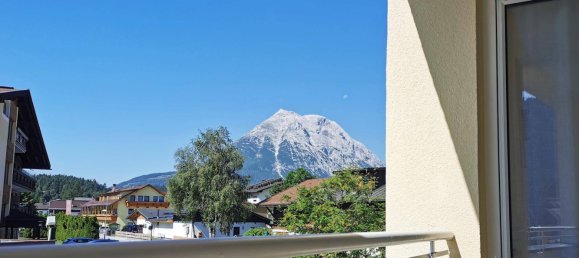 Apartamento de 1 dormitorio en Leutasch, Austria No. 8405 5