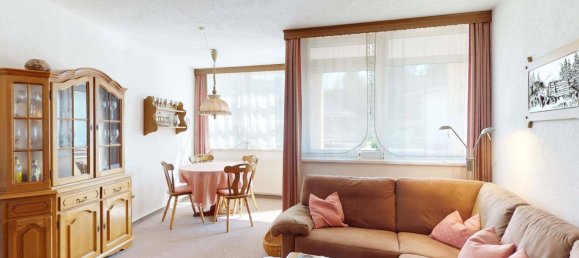 Apartamento de 1 dormitorio en Leutasch, Austria No. 8405 3