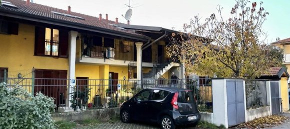 استوديو في Vermezzo con Zelo, Italy رقم 37264 15