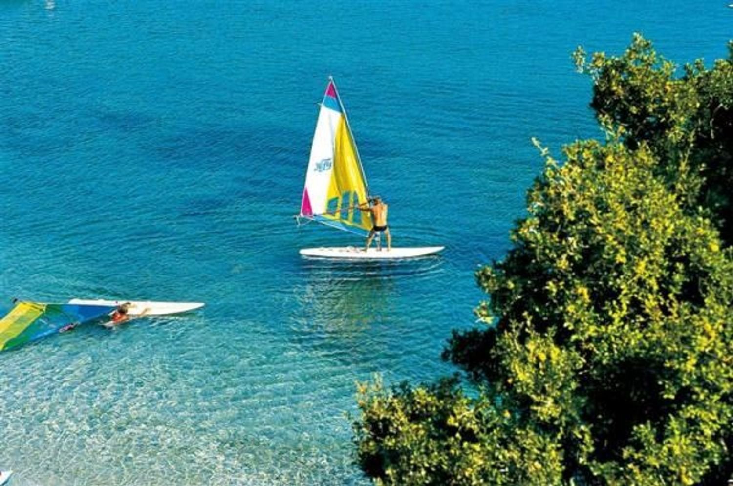 Grundstück in Trappeto, Italy 1200m², Nr. 257138