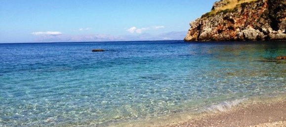 Grundstück in Trappeto, Italy 1200m², Nr. 257138 5