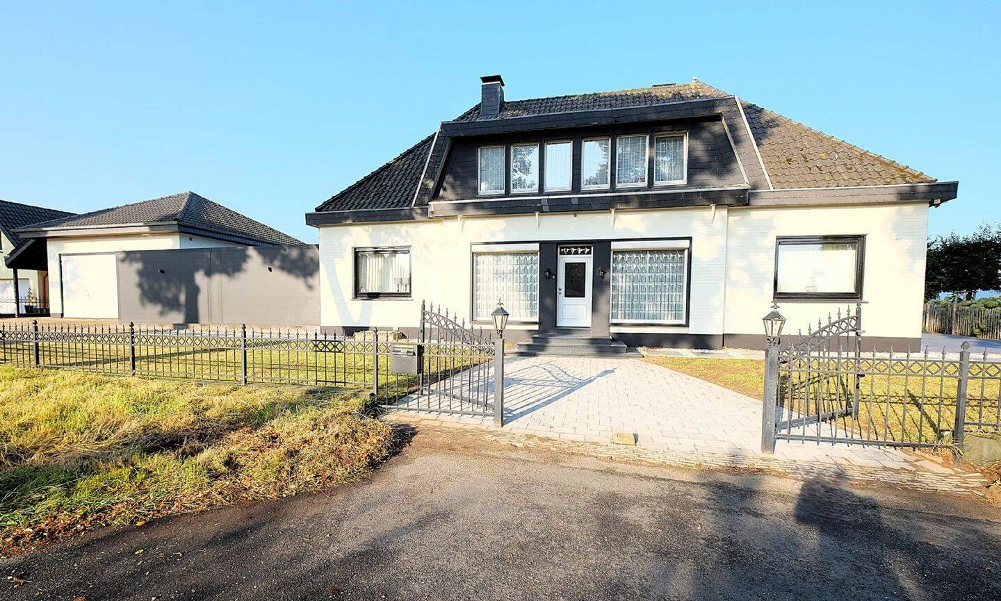 6 Schlafzimmer Haus in Kleve, Germany, Nr. 358858