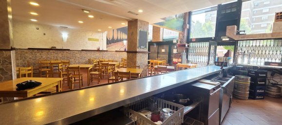 Propiedad comercial en Gijón, Spain 313 m² No. 149769 22