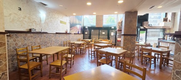 Propiedad comercial en Gijón, Spain 313 m² No. 149769 33