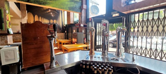 Propiedad comercial en Gijón, Spain 313 m² No. 149769 16