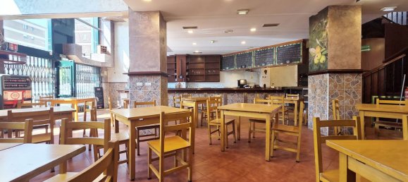 Propiedad comercial en Gijón, Spain 313 m² No. 149769 37