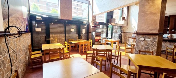 Propiedad comercial en Gijón, Spain 313 m² No. 149769 6