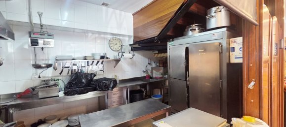 Propiedad comercial en Gijón, Spain 313 m² No. 149769 10