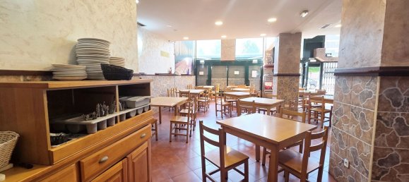 Propiedad comercial en Gijón, Spain 313 m² No. 149769 29