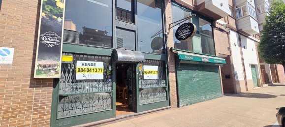 Propiedad comercial en Gijón, Spain 313 m² No. 149769 2