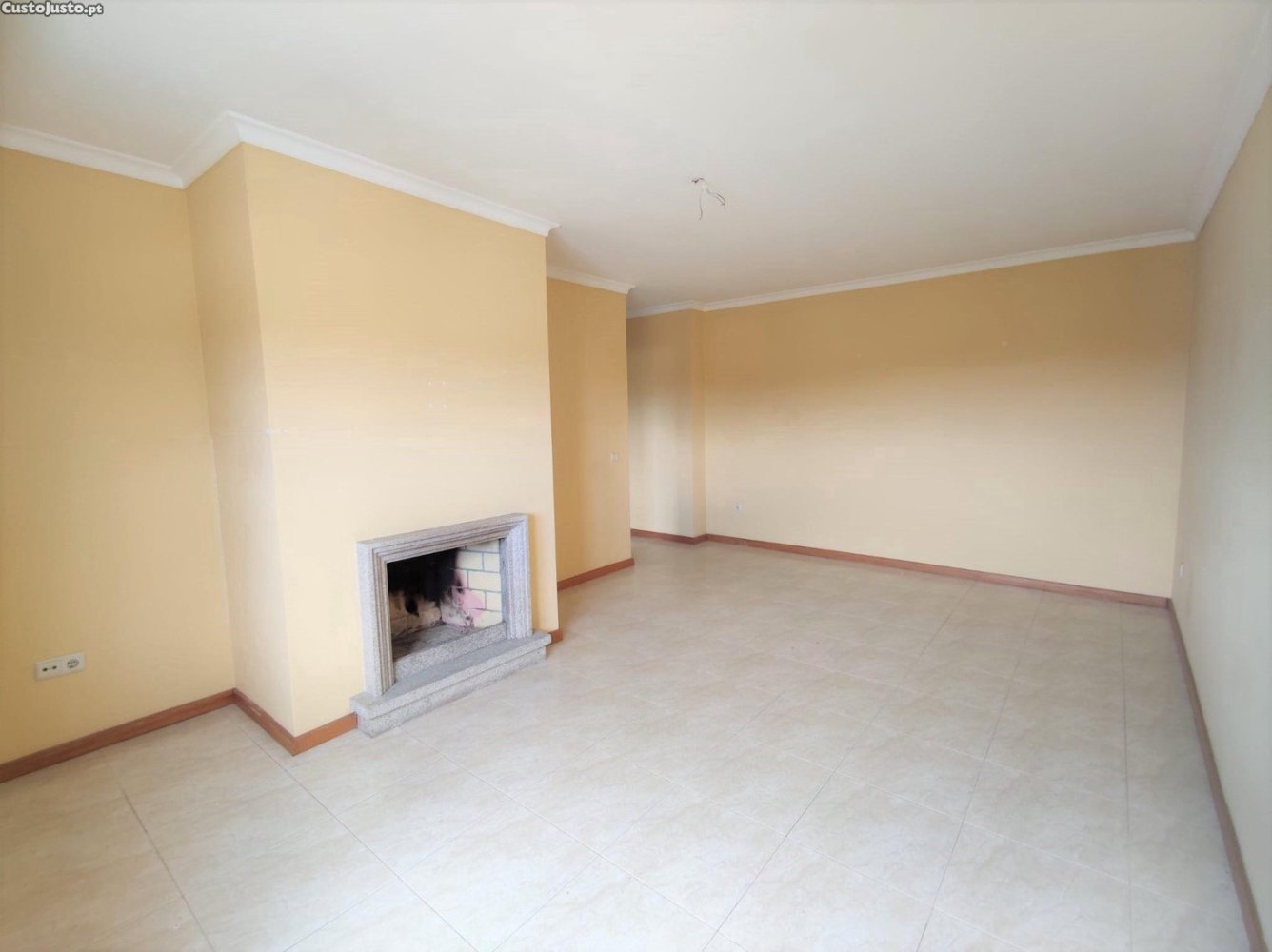 Apartamento de 3 dormitorios en Oliveira de Azemeis, Portugal No. 206324