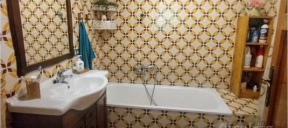 3-Zimmer Wohnung in Tagliacozzo, Italy, Nr. 267786 4