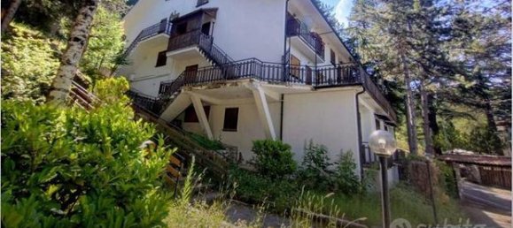 3-Zimmer Wohnung in Tagliacozzo, Italy, Nr. 267786 6