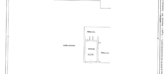 4-Zimmer Doppelhaus in Ponte Buggianese, Italy, Nr. 289361 19