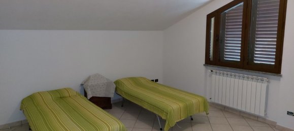 4-Zimmer Doppelhaus in Ponte Buggianese, Italy, Nr. 289361 13