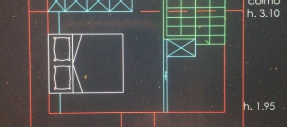 Studio in Cosio Valtellino, Italy No. 255219 5