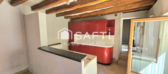 Дом с 2 спальнями в Кон-Кур-сюр-Луар, Франция № 59664 6