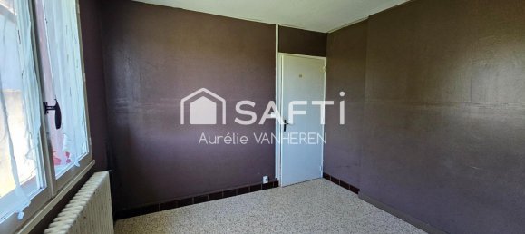 Дом с 2 спальнями в Кон-Кур-сюр-Луар, Франция № 59664 3