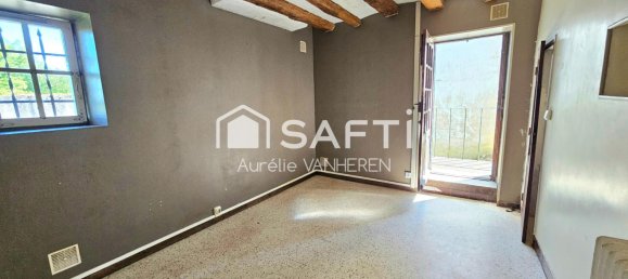 Дом с 2 спальнями в Кон-Кур-сюр-Луар, Франция № 59664 4