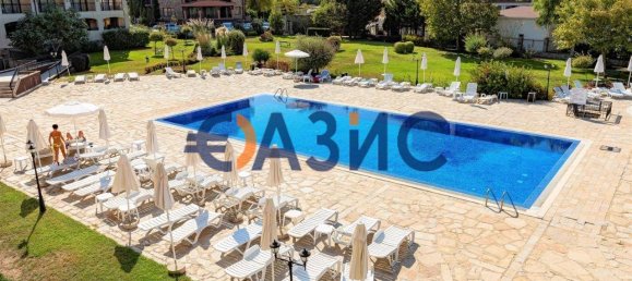 1 bedroom Apartment in Tsarevo, Bulgaria No. 429 5