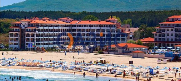 1 bedroom Apartment in Tsarevo, Bulgaria No. 429 2