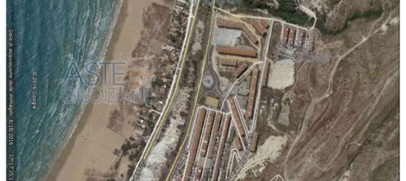 4 rooms Apartment in Porto Empedocle, Italy No. 223670 8