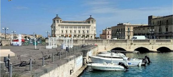 4 rooms Apartment in Porto Empedocle, Italy No. 223670 21