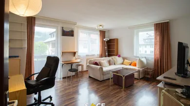 3 bedrooms Apartment in Tamsweg, Austria No. 184975