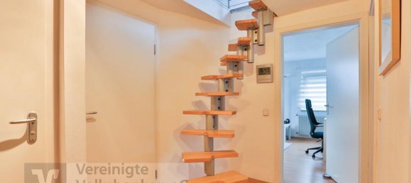 4 chambres Duplex à Reutlingen, Germany No. 21406 13