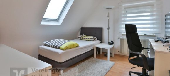 4 chambres Duplex à Reutlingen, Germany No. 21406 15