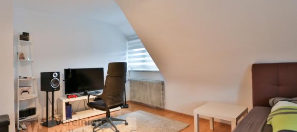 4 chambres Duplex à Reutlingen, Germany No. 21406 16