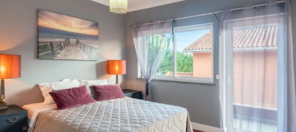 4 bedrooms House in Cascais, Portugal No. 123469 10