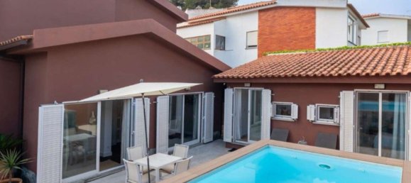 4 bedrooms House in Cascais, Portugal No. 123469 19