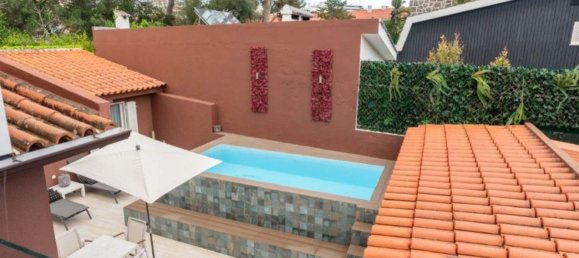 4 bedrooms House in Cascais, Portugal No. 123469 25