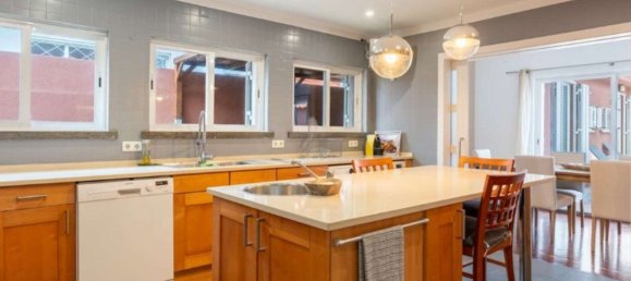 4 bedrooms House in Cascais, Portugal No. 123469 37