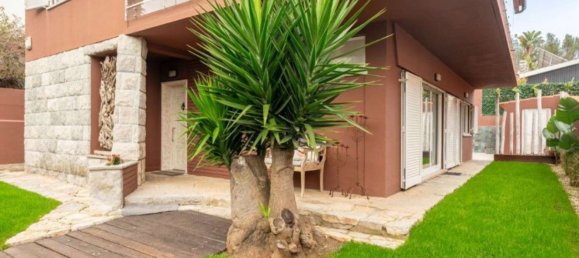 4 bedrooms House in Cascais, Portugal No. 123469 26