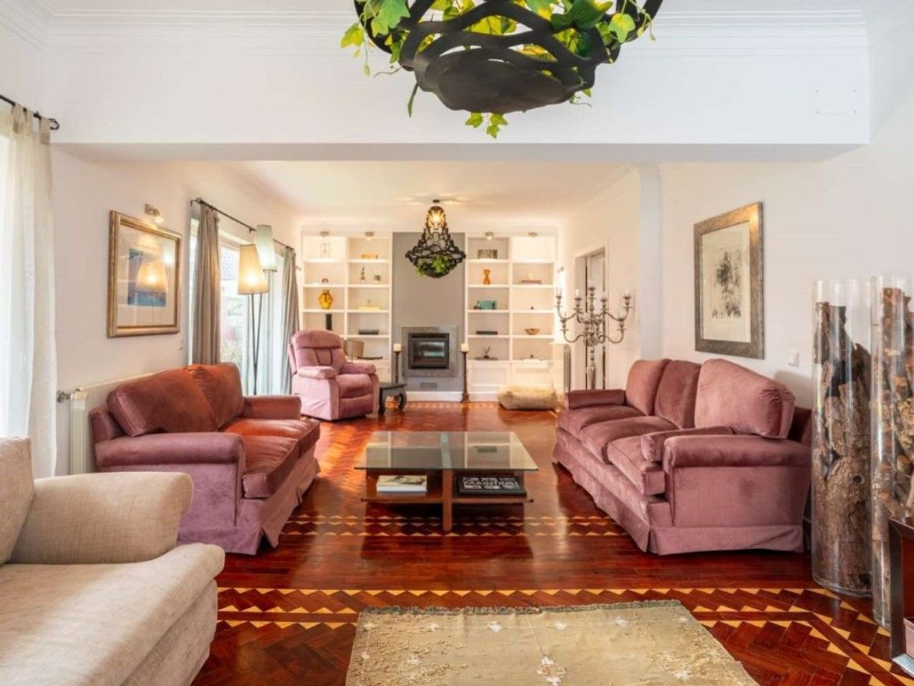 4 bedrooms House in Cascais, Portugal No. 123469