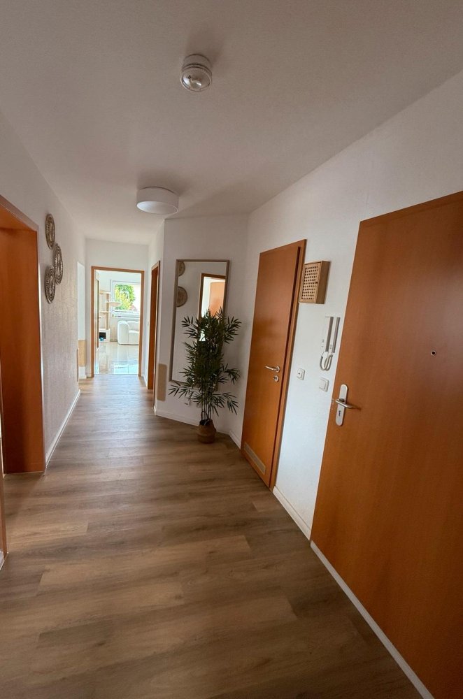 2 Schlafzimmer Wohnung in Wetteraukreis, Germany, Nr. 294411