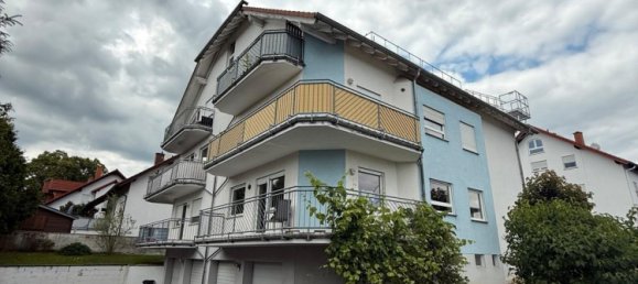 2 Schlafzimmer Wohnung in Wetteraukreis, Germany, Nr. 294411 11