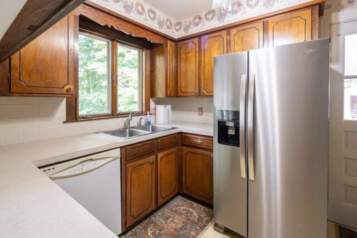 3 bedrooms House in South Boston, USA No. 383227